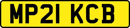 MP21KCB