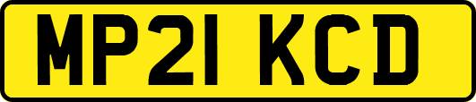 MP21KCD