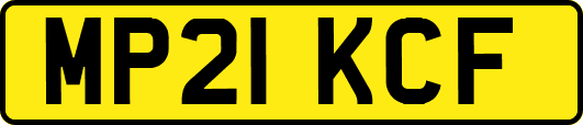 MP21KCF