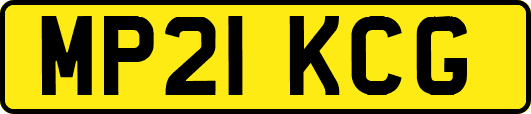 MP21KCG