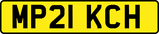 MP21KCH