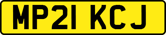 MP21KCJ