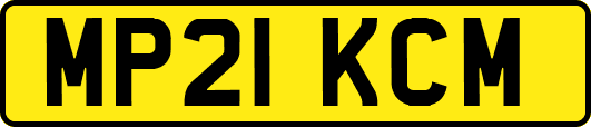 MP21KCM