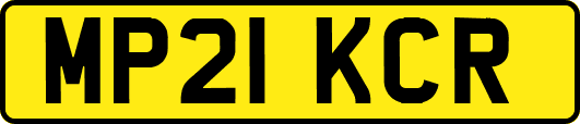 MP21KCR