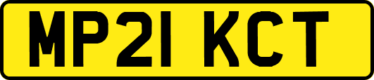 MP21KCT