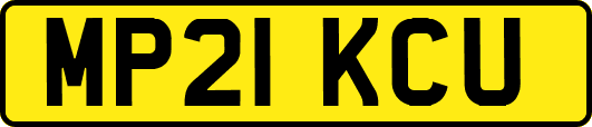MP21KCU