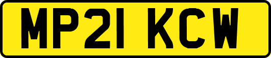 MP21KCW