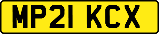 MP21KCX