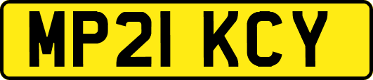 MP21KCY