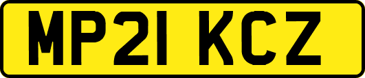 MP21KCZ