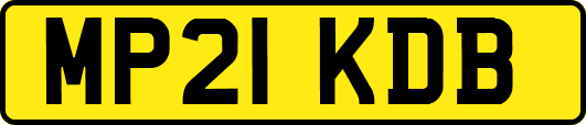 MP21KDB
