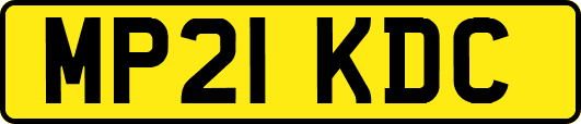 MP21KDC