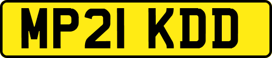 MP21KDD