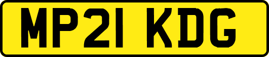 MP21KDG