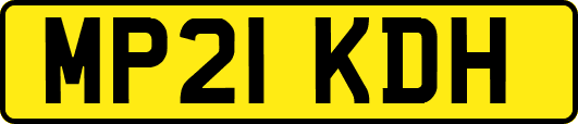 MP21KDH