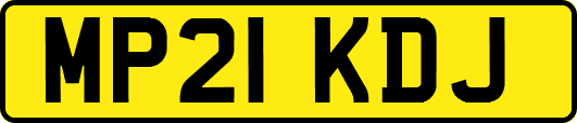 MP21KDJ