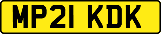 MP21KDK