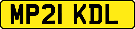 MP21KDL
