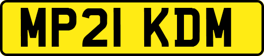 MP21KDM