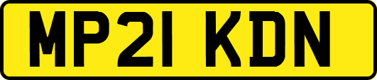 MP21KDN