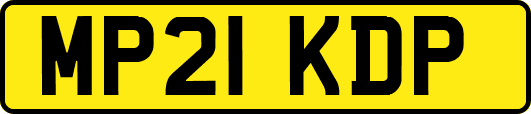 MP21KDP