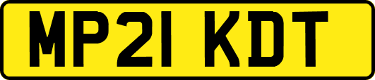 MP21KDT