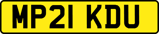 MP21KDU