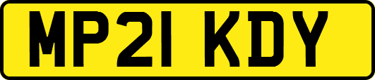 MP21KDY