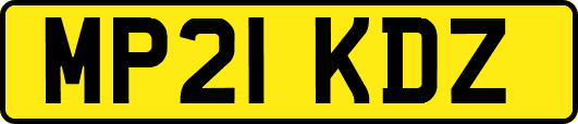 MP21KDZ