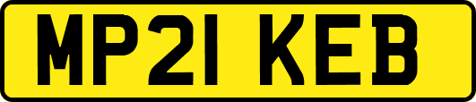 MP21KEB