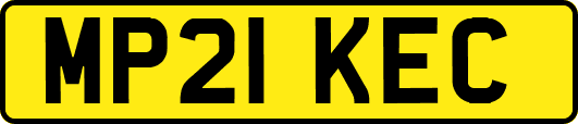 MP21KEC