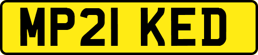 MP21KED