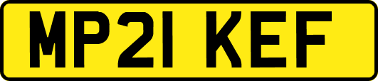MP21KEF