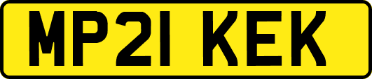 MP21KEK