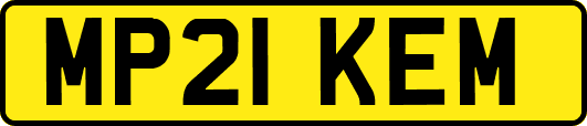 MP21KEM