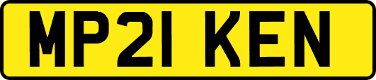 MP21KEN