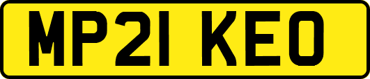 MP21KEO