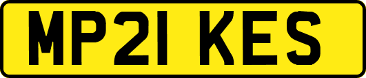 MP21KES