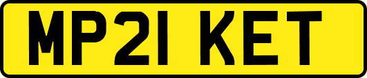 MP21KET