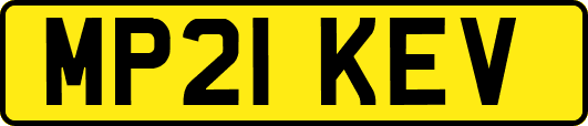 MP21KEV