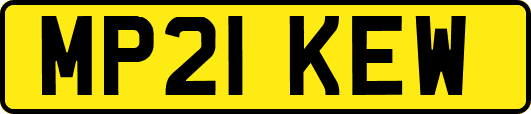 MP21KEW