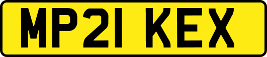 MP21KEX