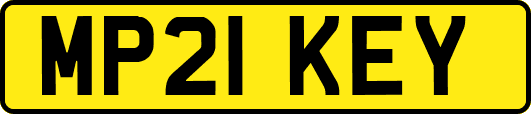 MP21KEY