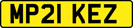 MP21KEZ