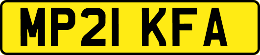 MP21KFA
