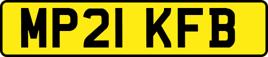 MP21KFB