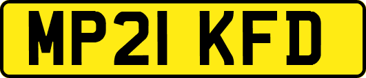 MP21KFD