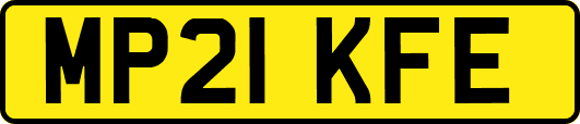 MP21KFE