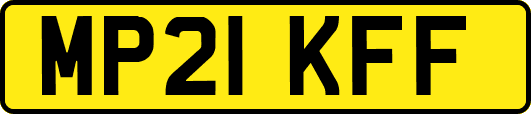 MP21KFF