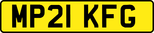 MP21KFG